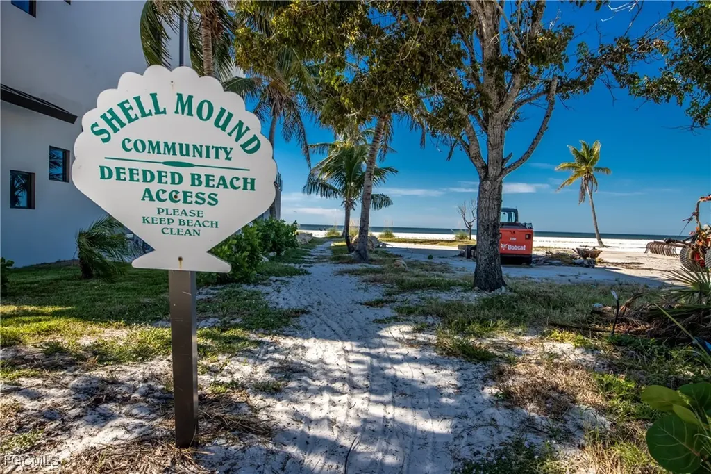 445 Donora Boulevard Fort Myers Beach FL 33931
