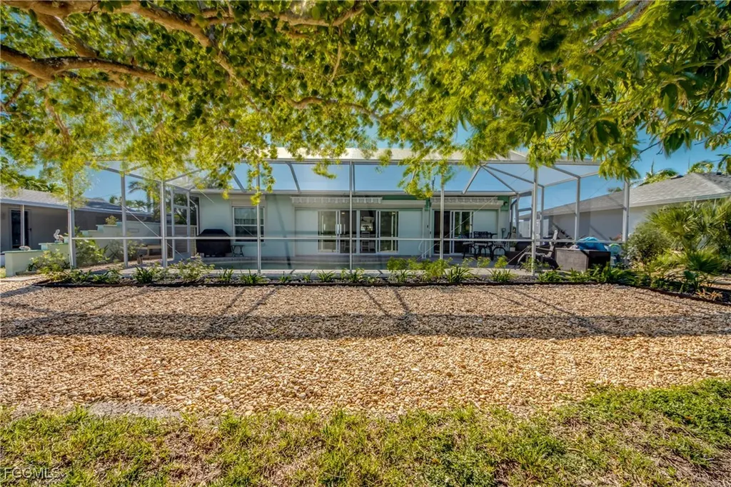 445 Donora Boulevard Fort Myers Beach FL 33931
