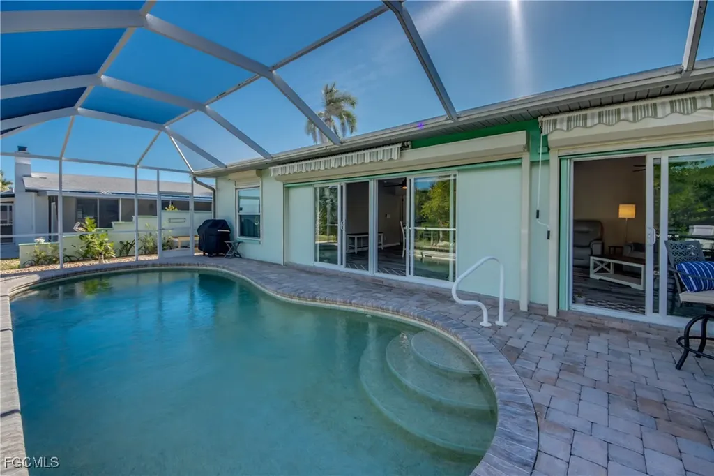 445 Donora Boulevard Fort Myers Beach FL 33931