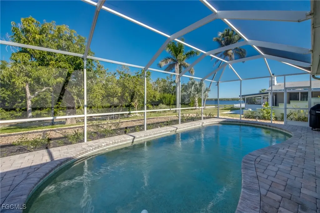 445 Donora Boulevard Fort Myers Beach FL 33931