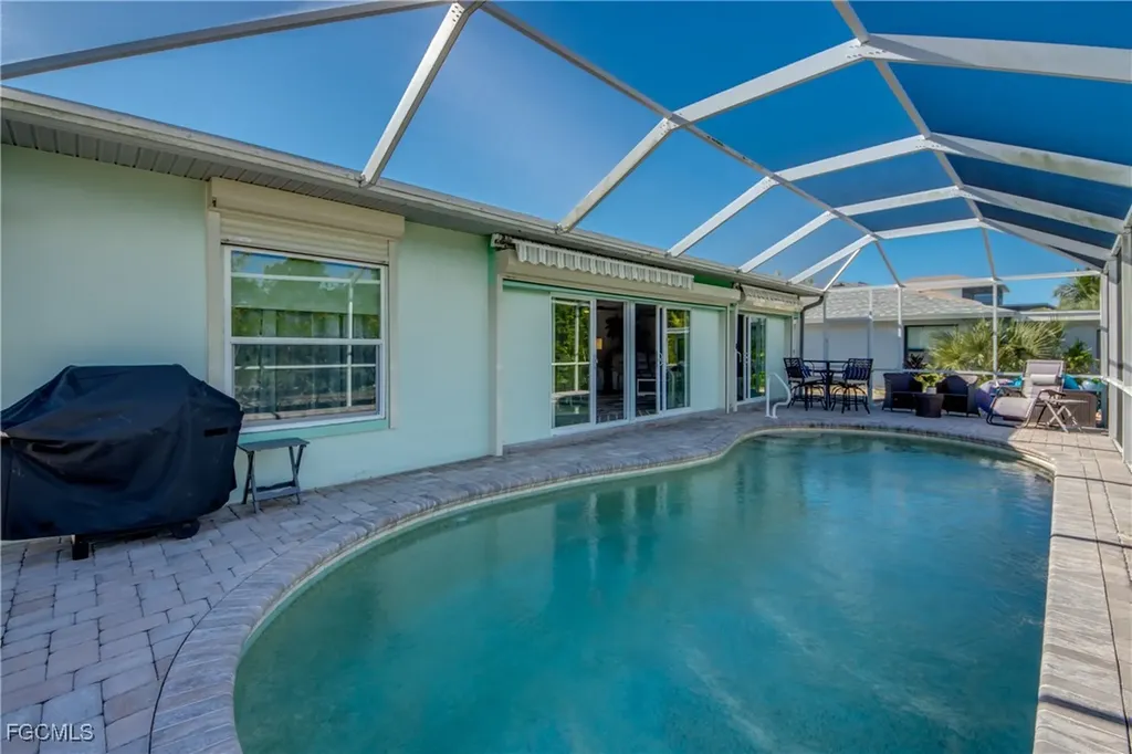 445 Donora Boulevard Fort Myers Beach FL 33931