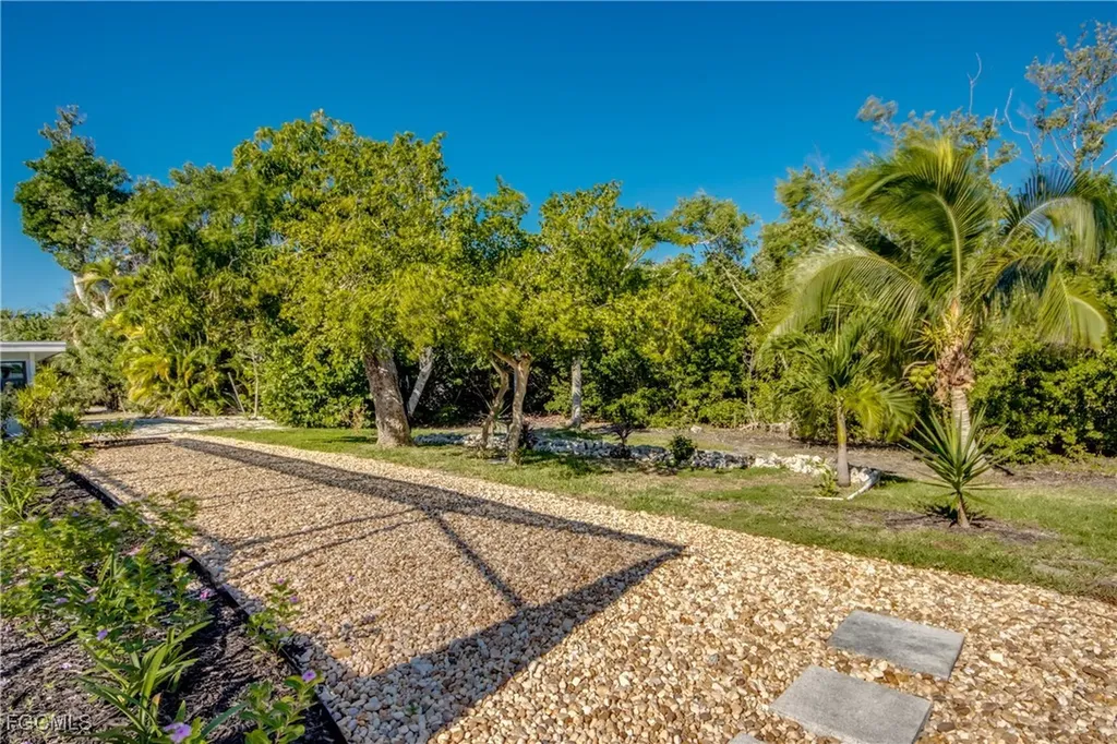 445 Donora Boulevard Fort Myers Beach FL 33931