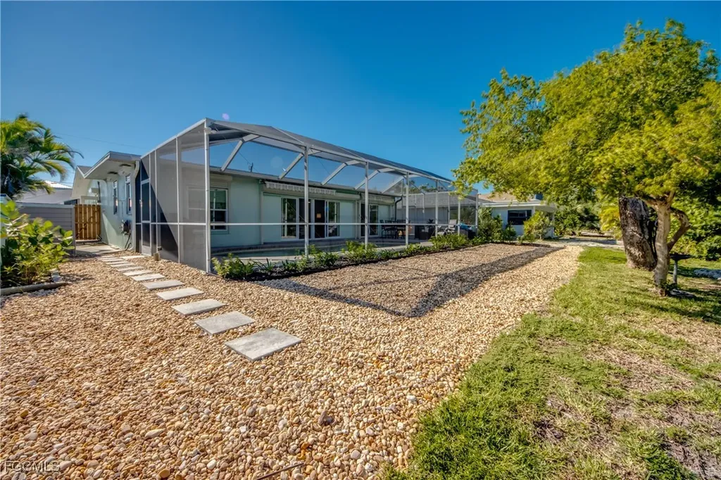 445 Donora Boulevard Fort Myers Beach FL 33931