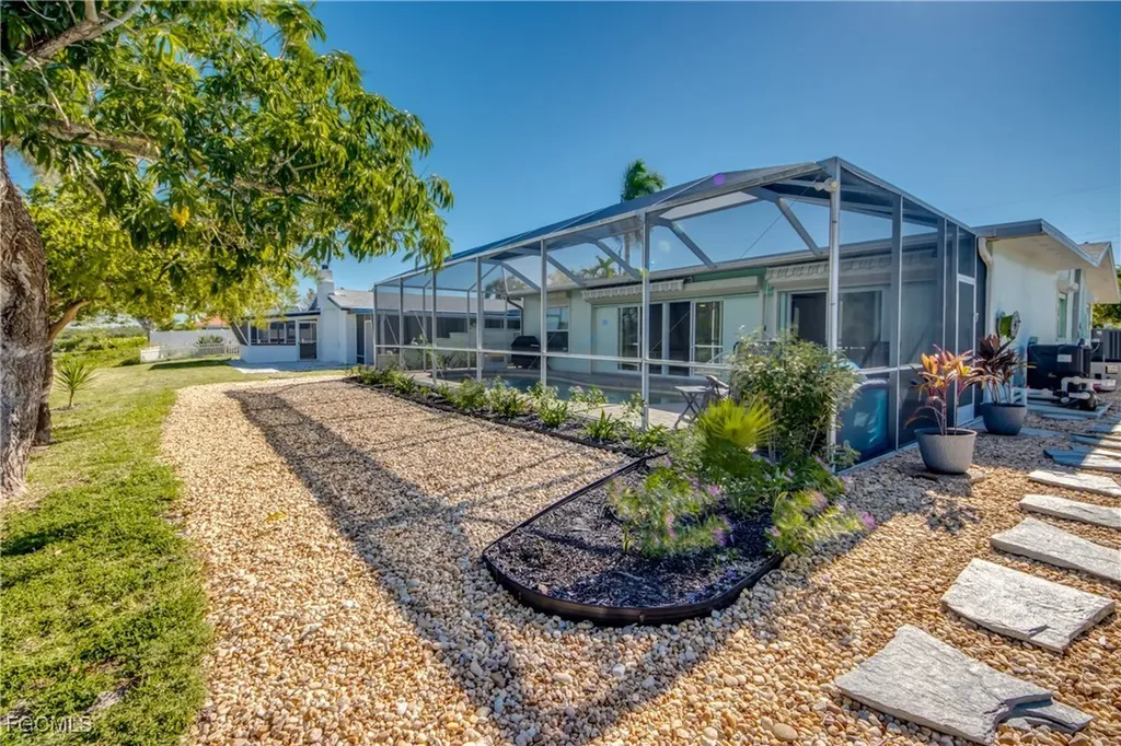 445 Donora Boulevard Fort Myers Beach FL 33931