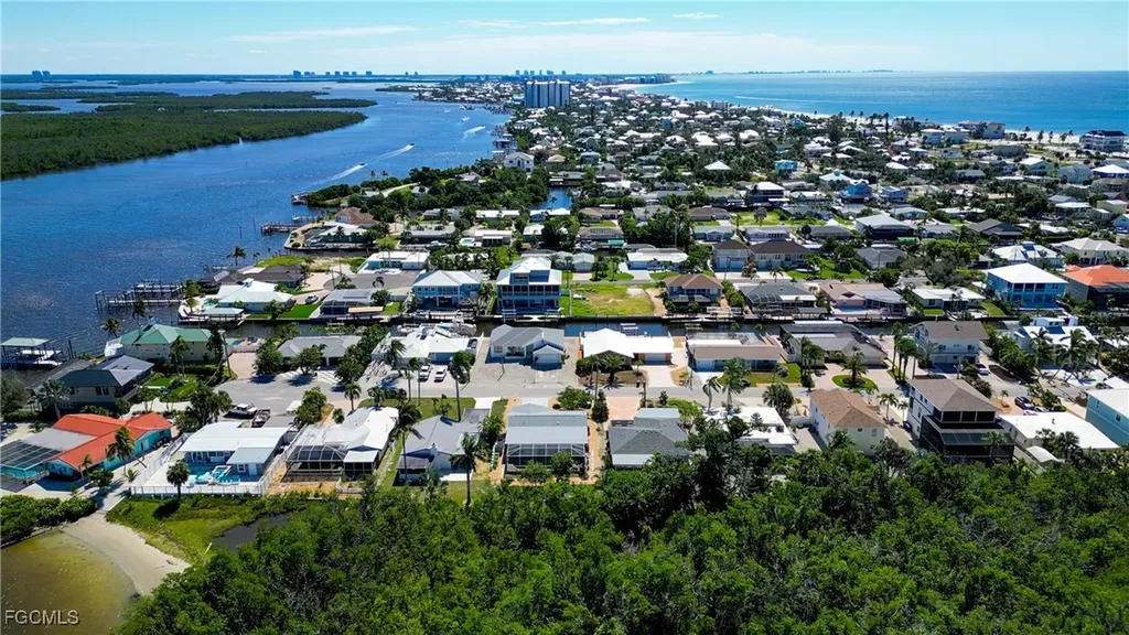 445 Donora Boulevard Fort Myers Beach FL 33931