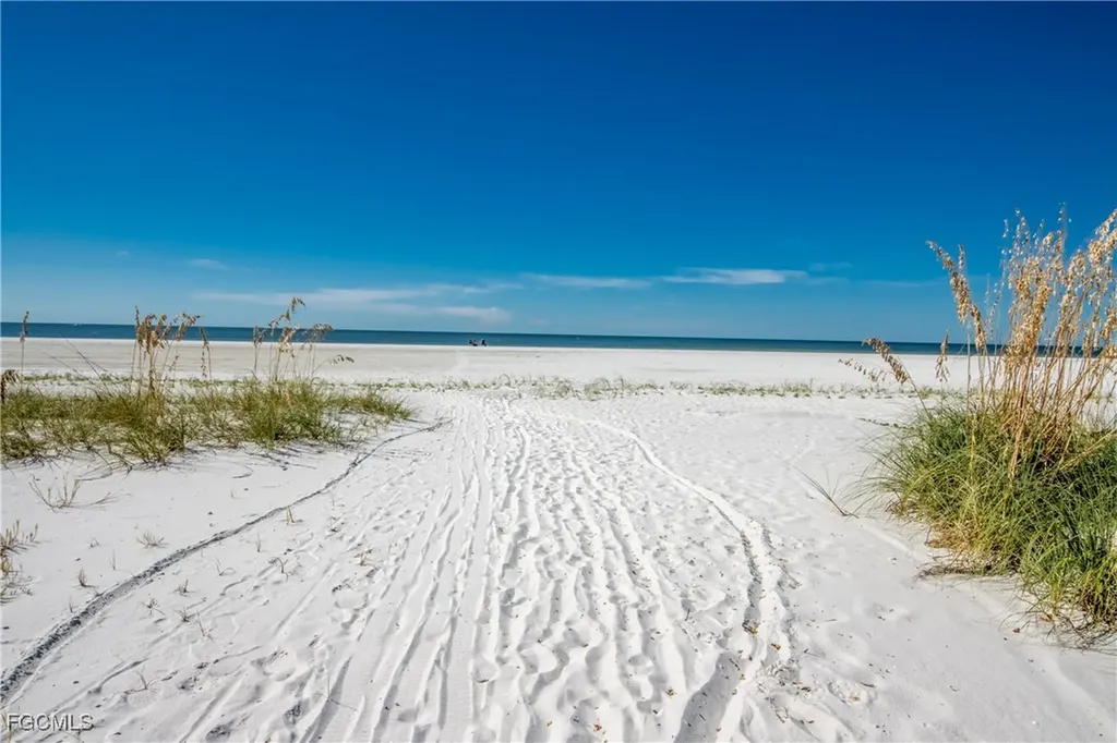 445 Donora Boulevard Fort Myers Beach FL 33931