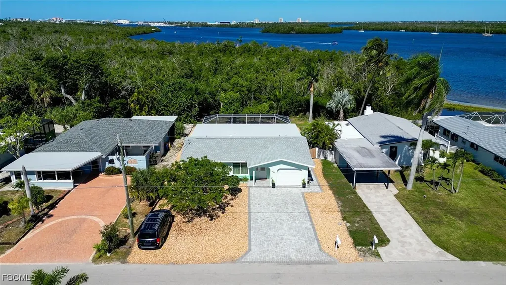 445 Donora Boulevard Fort Myers Beach FL 33931