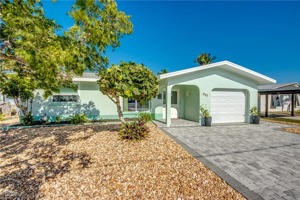 445 Donora Boulevard Fort Myers Beach FL 33931