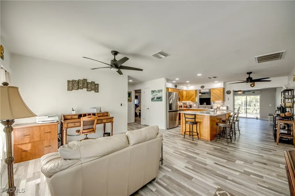 445 Donora Boulevard Fort Myers Beach FL 33931