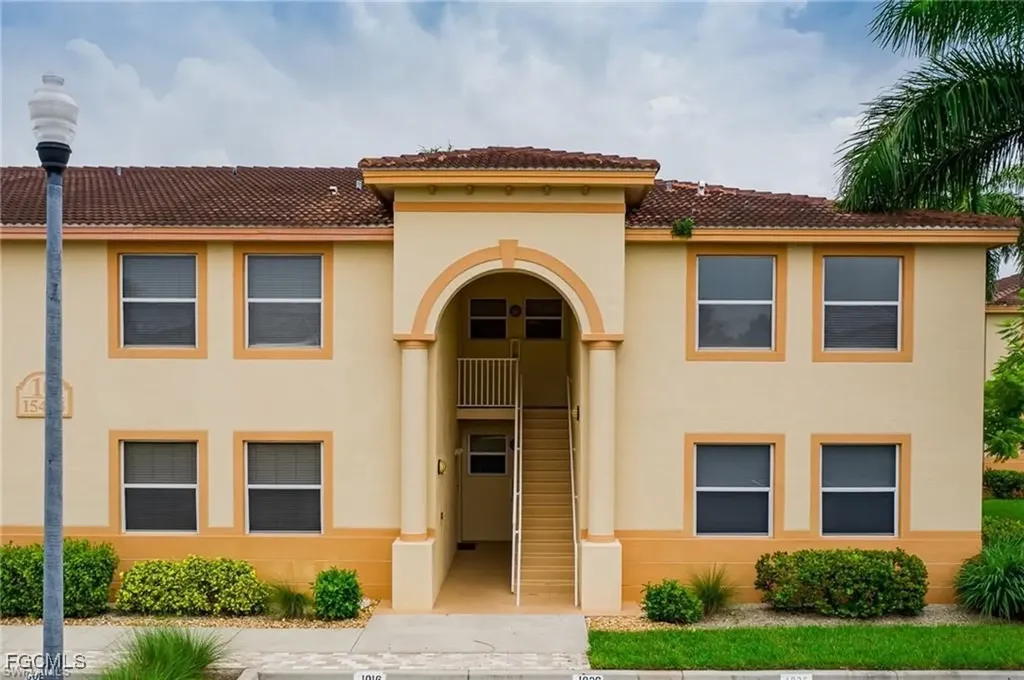 15433 Bellamar Circle Fort Myers FL 33908