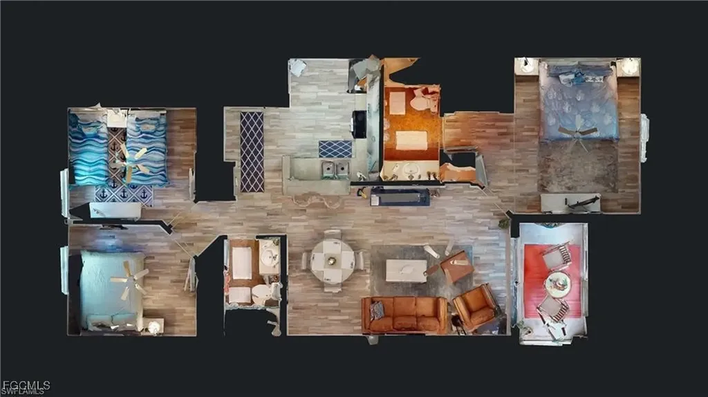 15433 Bellamar Circle Fort Myers FL 33908