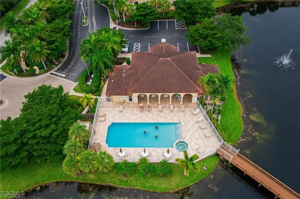 15433 Bellamar Circle Fort Myers FL 33908