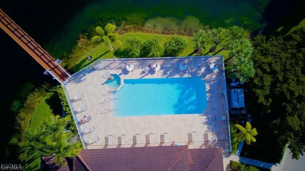 15433 Bellamar Circle Fort Myers FL 33908