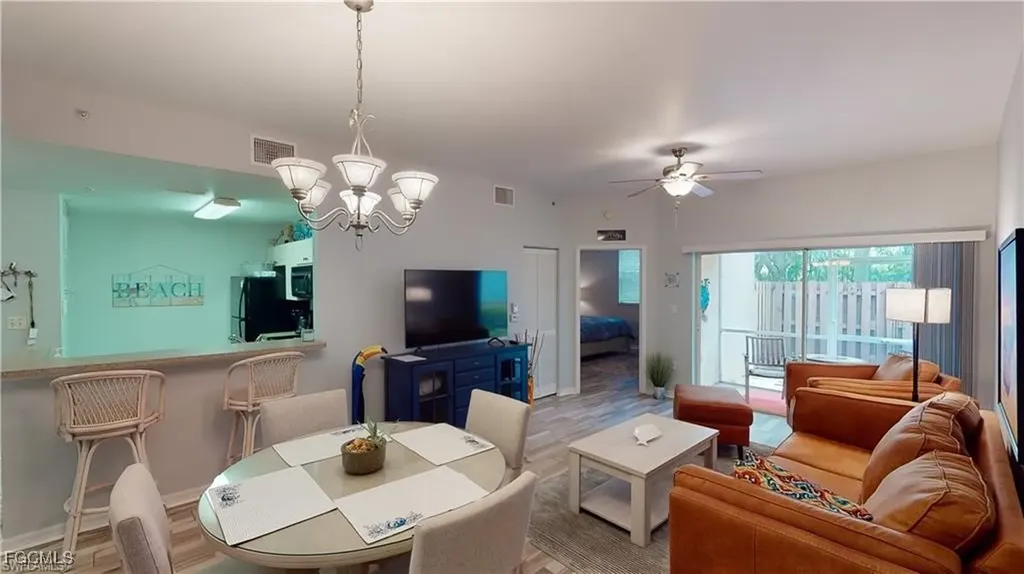 15433 Bellamar Circle Fort Myers FL 33908