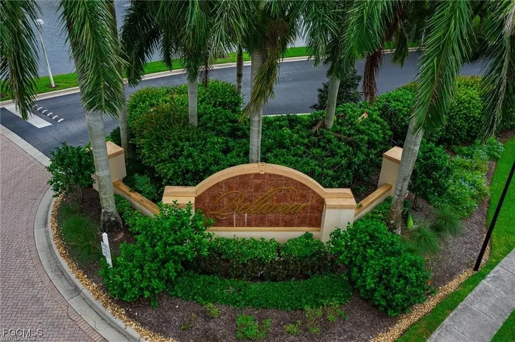15433 Bellamar Circle Fort Myers FL 33908