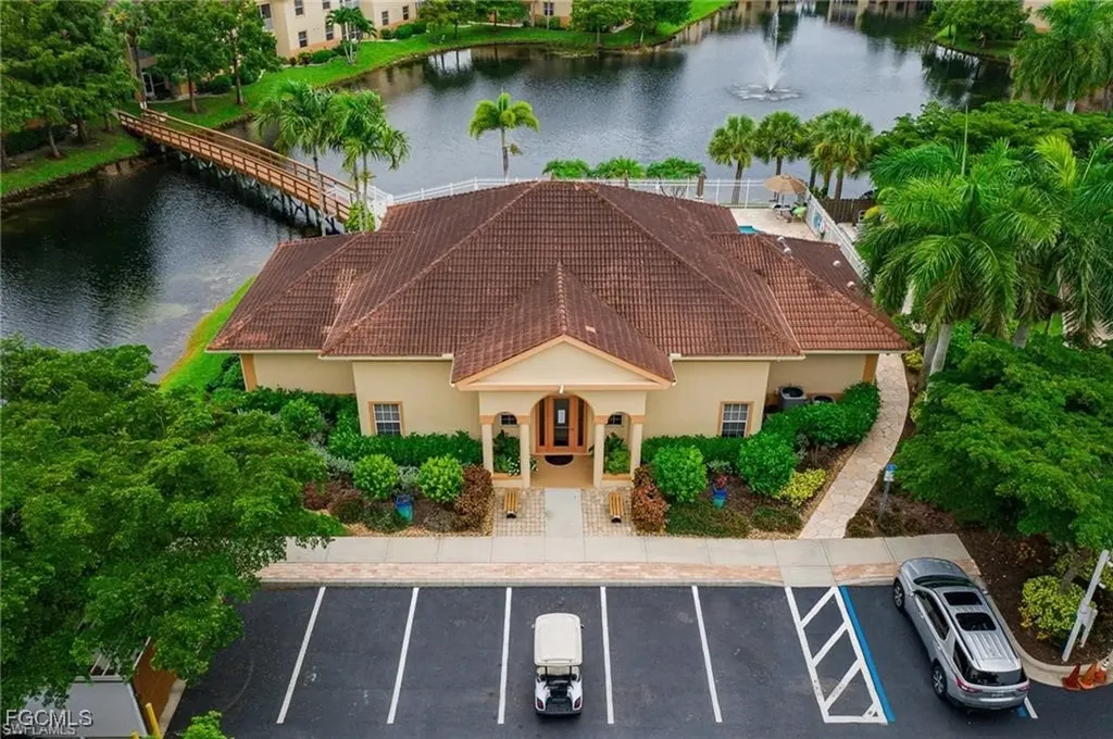 15433 Bellamar Circle Fort Myers FL 33908