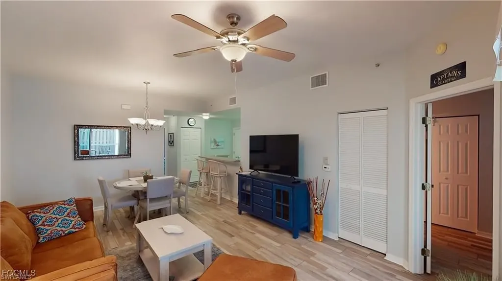 15433 Bellamar Circle Fort Myers FL 33908