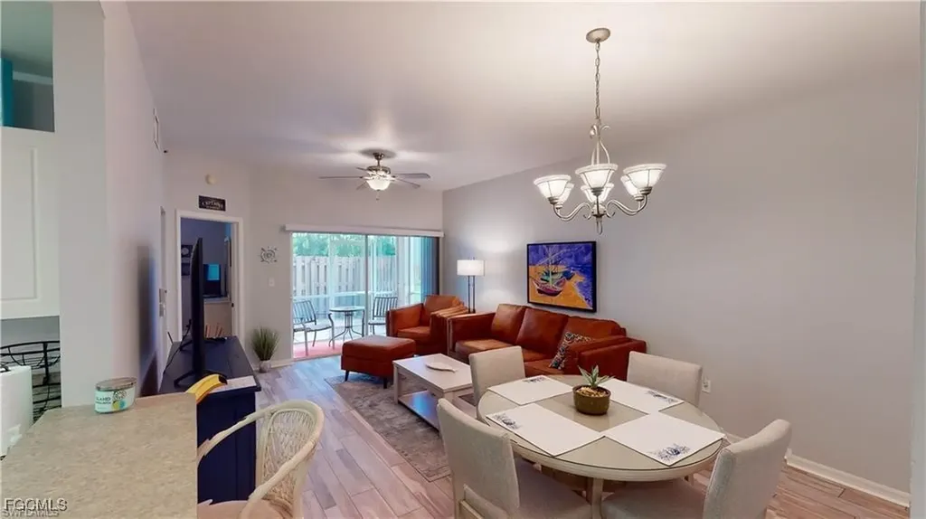 15433 Bellamar Circle Fort Myers FL 33908