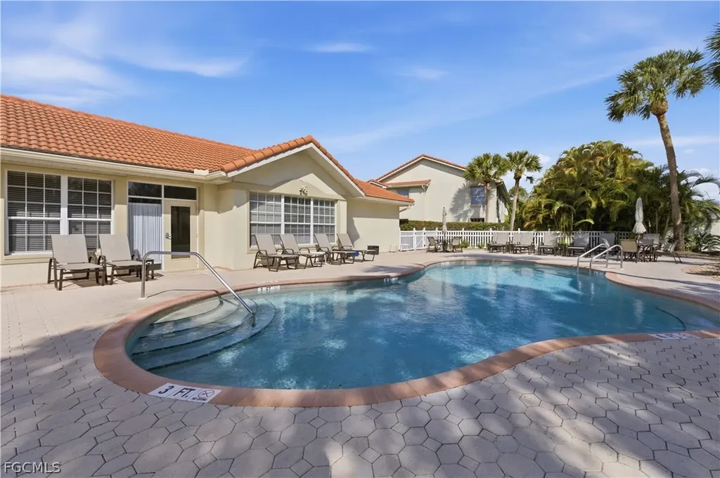 15190 Royal Windsor Lane Fort Myers FL 33919