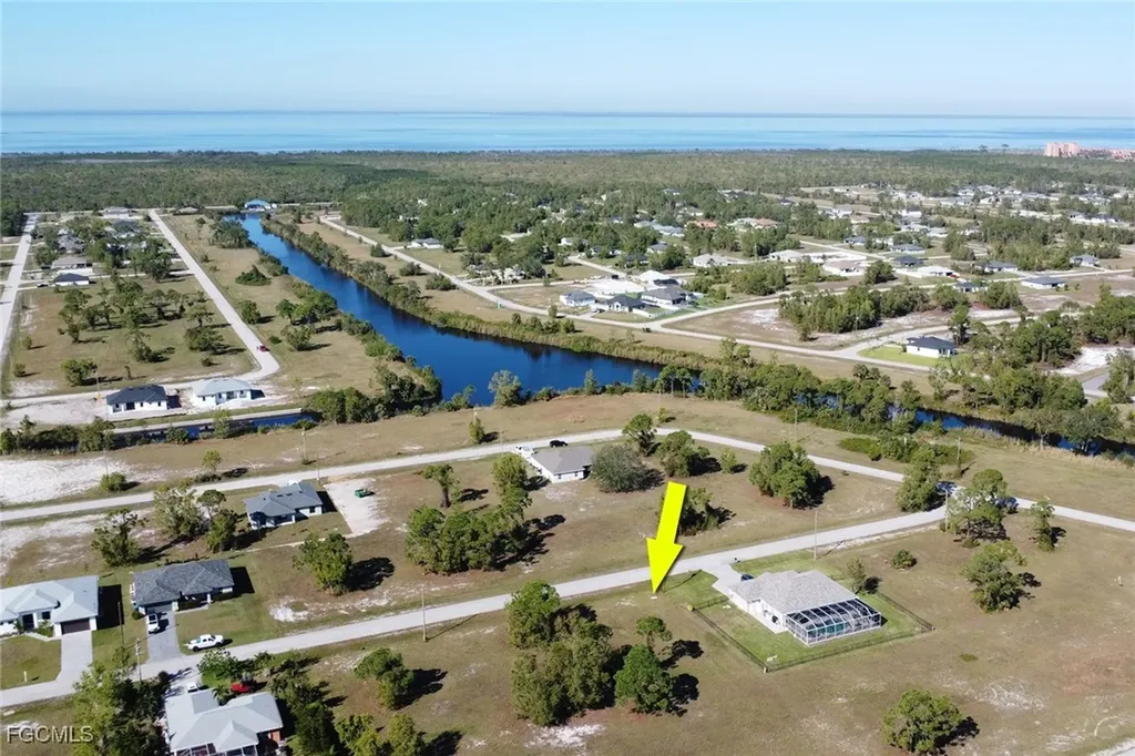 4345 NW 35th Avenue Cape Coral FL 33993