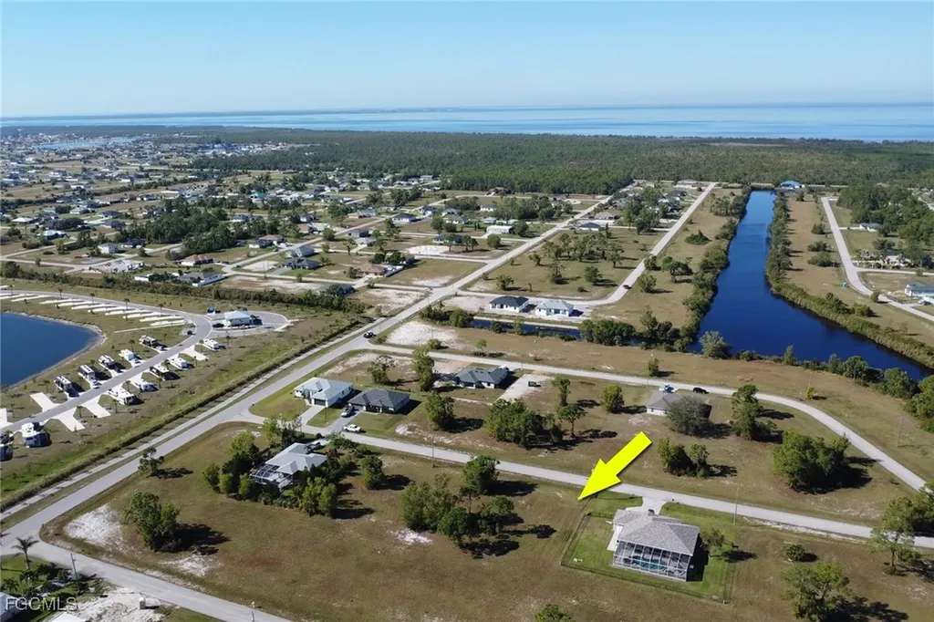 4345 NW 35th Avenue Cape Coral FL 33993