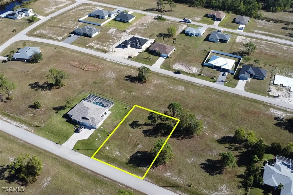 4345 NW 35th Avenue Cape Coral FL 33993