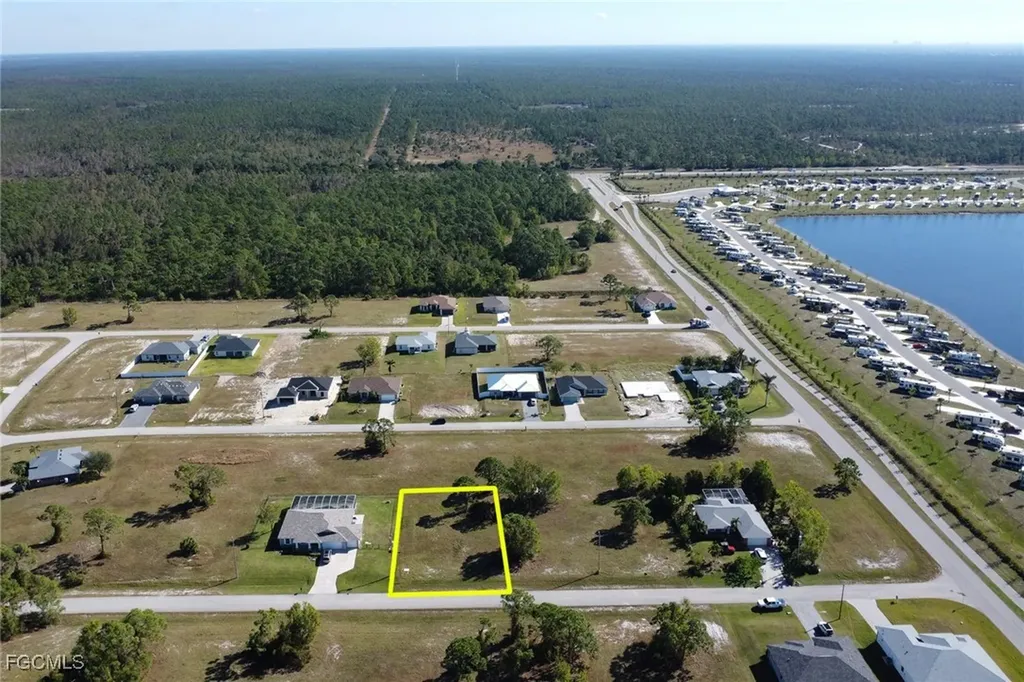 4345 NW 35th Avenue Cape Coral FL 33993