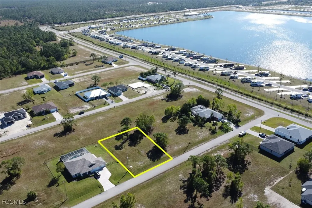 4345 NW 35th Avenue Cape Coral FL 33993