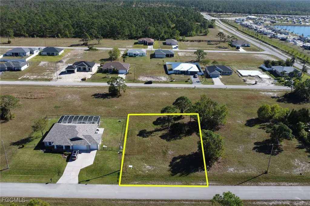 4345 NW 35th Avenue Cape Coral FL 33993