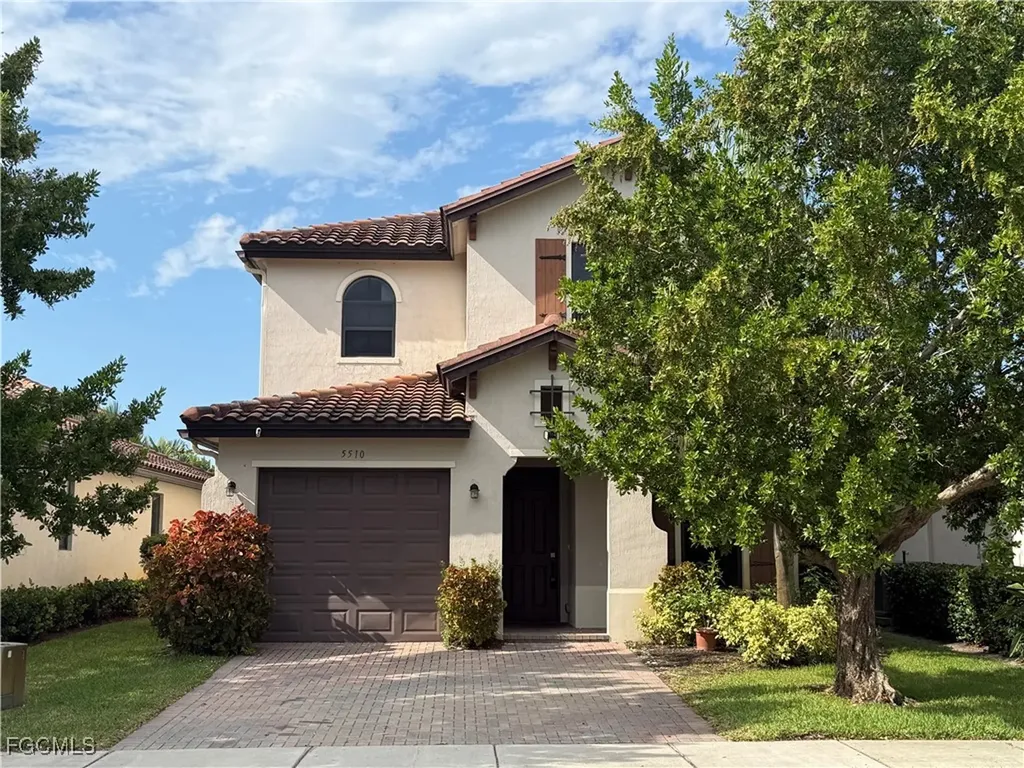 5510 Useppa Drive Ave Maria FL 34142