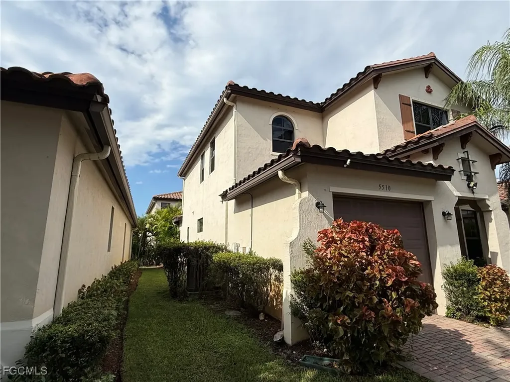 5510 Useppa Drive Ave Maria FL 34142