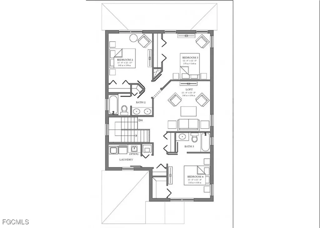 5510 Useppa Drive Ave Maria FL 34142