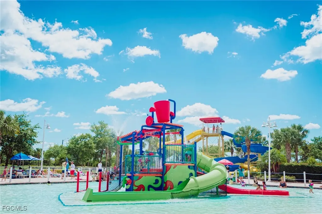 5510 Useppa Drive Ave Maria FL 34142