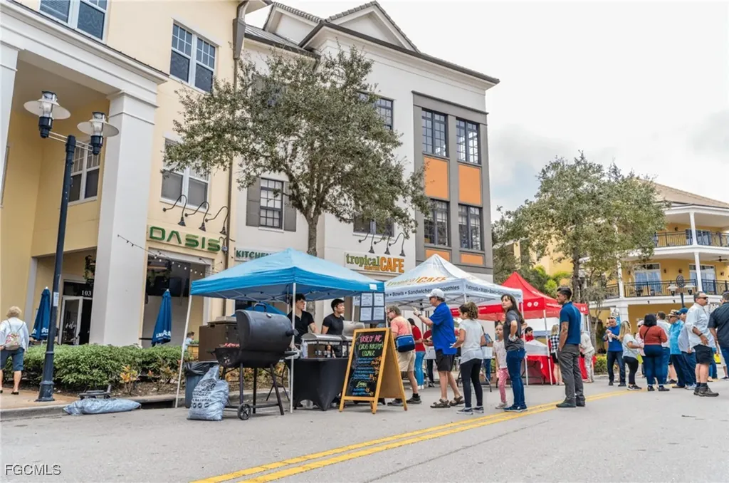 5510 Useppa Drive Ave Maria FL 34142