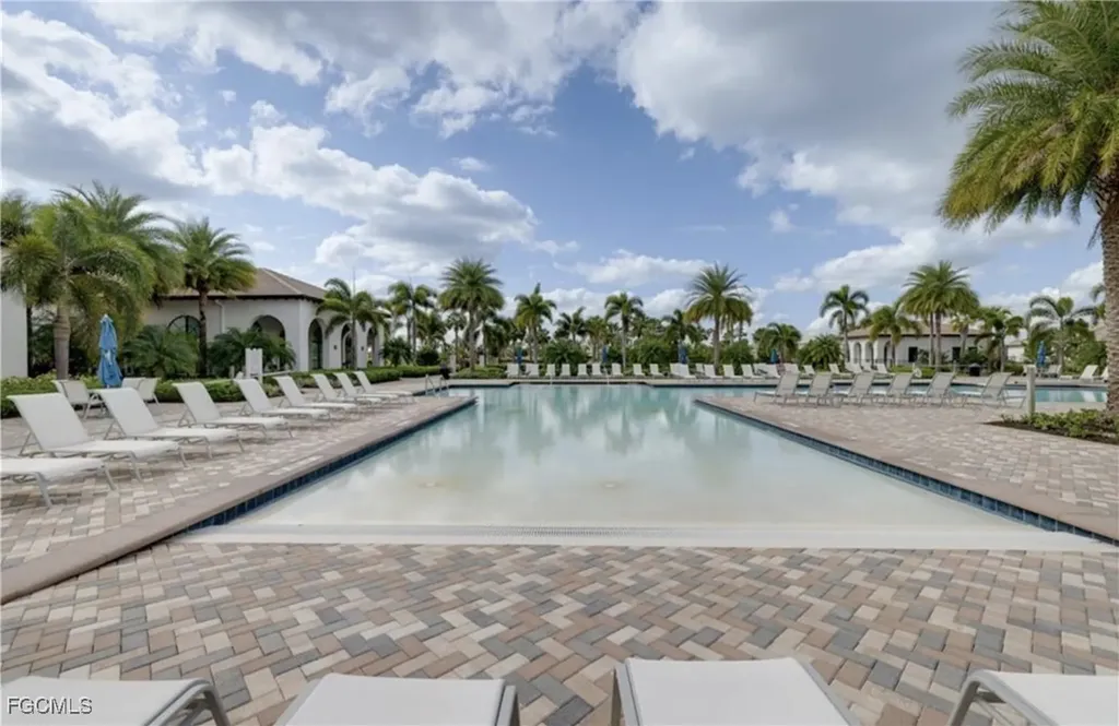 5510 Useppa Drive Ave Maria FL 34142