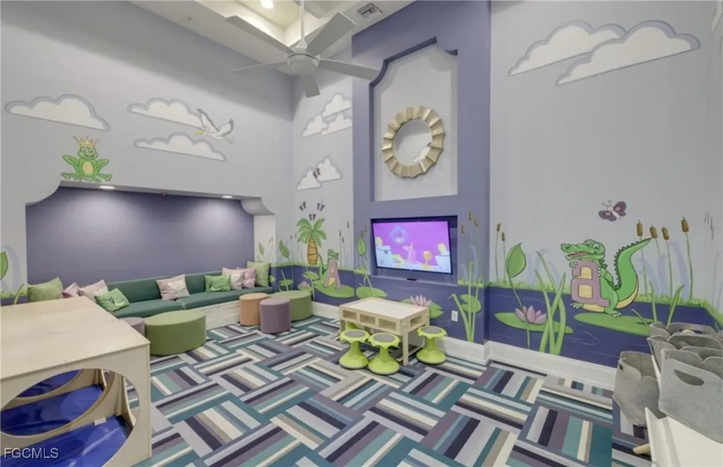 5510 Useppa Drive Ave Maria FL 34142