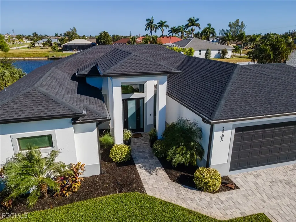 1705 SW 31st Lane Cape Coral FL 33914