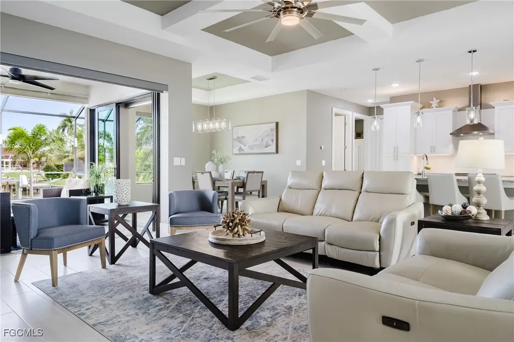 1705 SW 31st Lane Cape Coral FL 33914