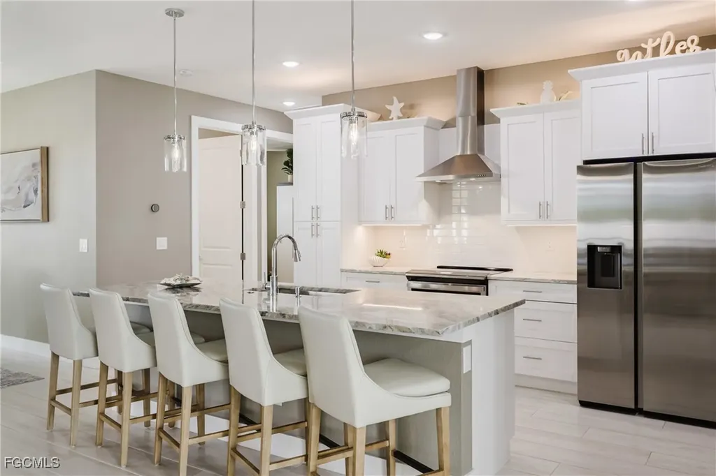 1705 SW 31st Lane Cape Coral FL 33914