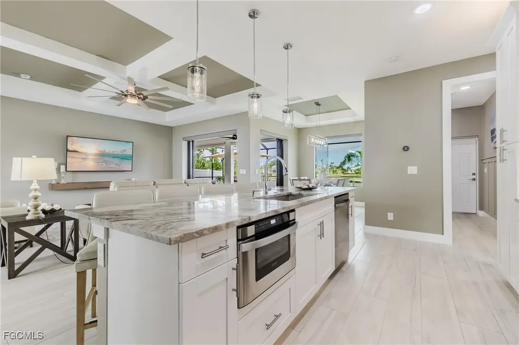 1705 SW 31st Lane Cape Coral FL 33914