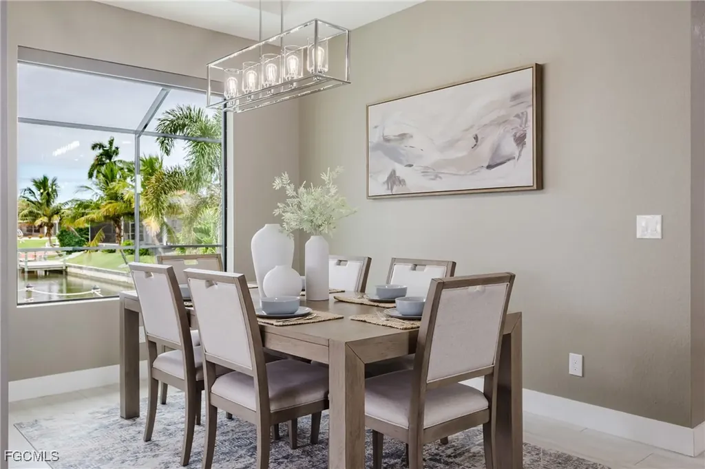 1705 SW 31st Lane Cape Coral FL 33914