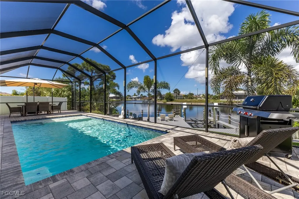 1705 SW 31st Lane Cape Coral FL 33914