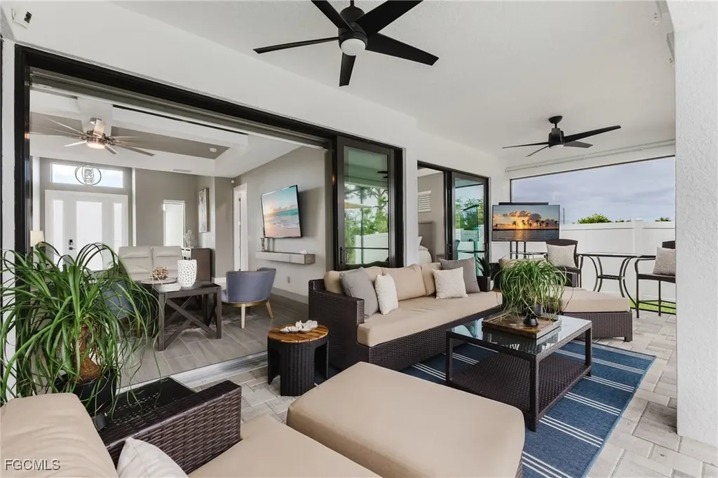 1705 SW 31st Lane Cape Coral FL 33914