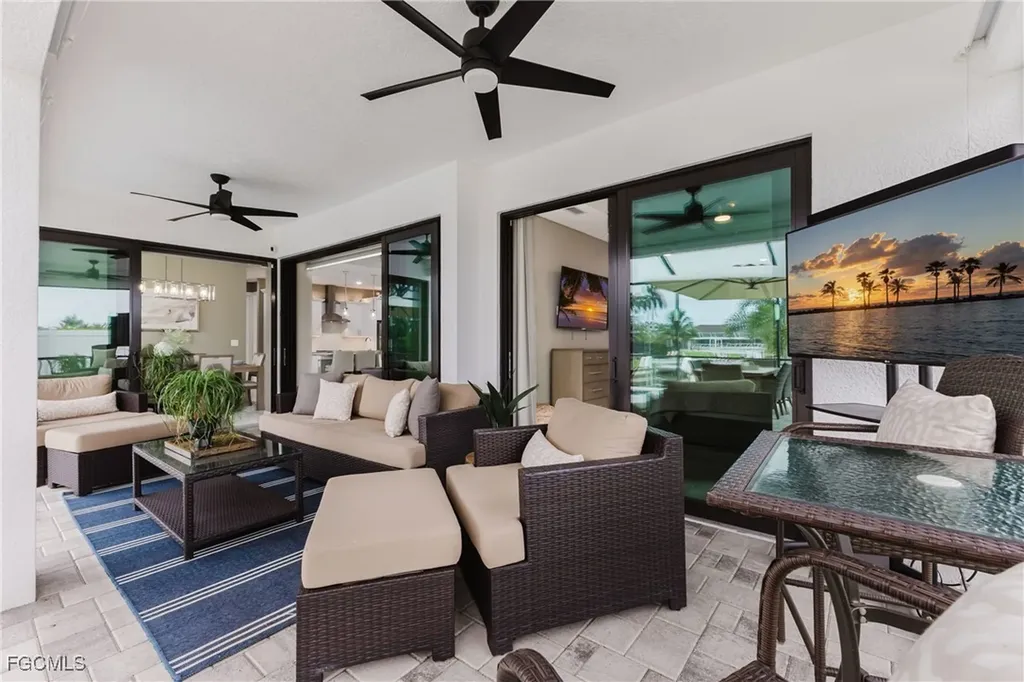 1705 SW 31st Lane Cape Coral FL 33914