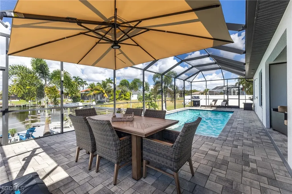 1705 SW 31st Lane Cape Coral FL 33914