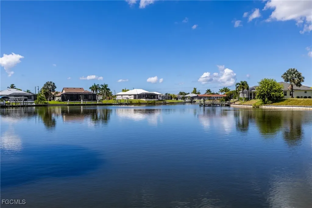 1705 SW 31st Lane Cape Coral FL 33914