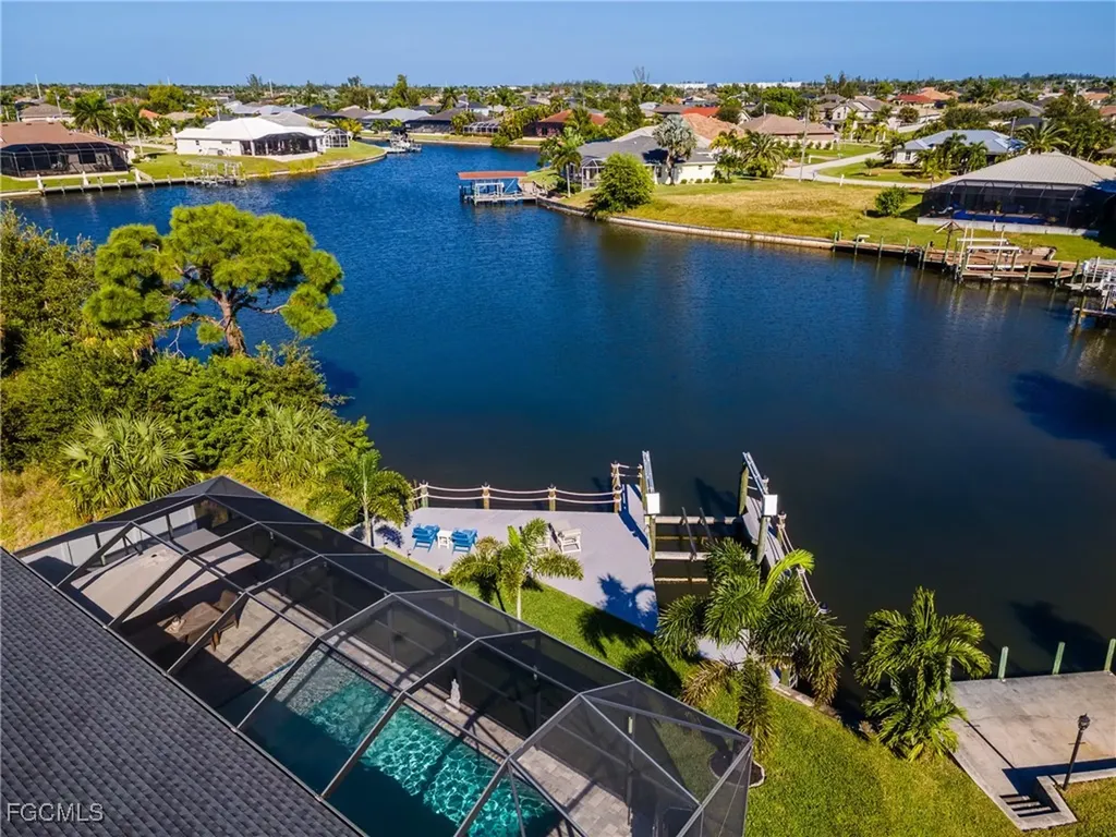 1705 SW 31st Lane Cape Coral FL 33914