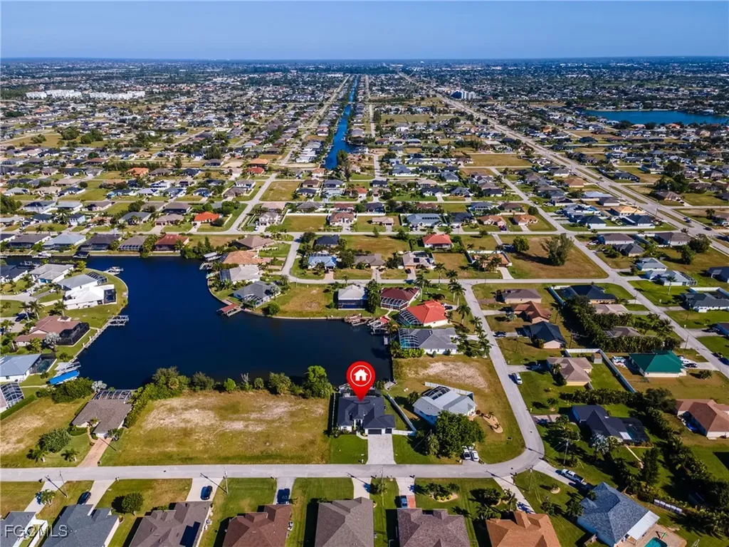 1705 SW 31st Lane Cape Coral FL 33914