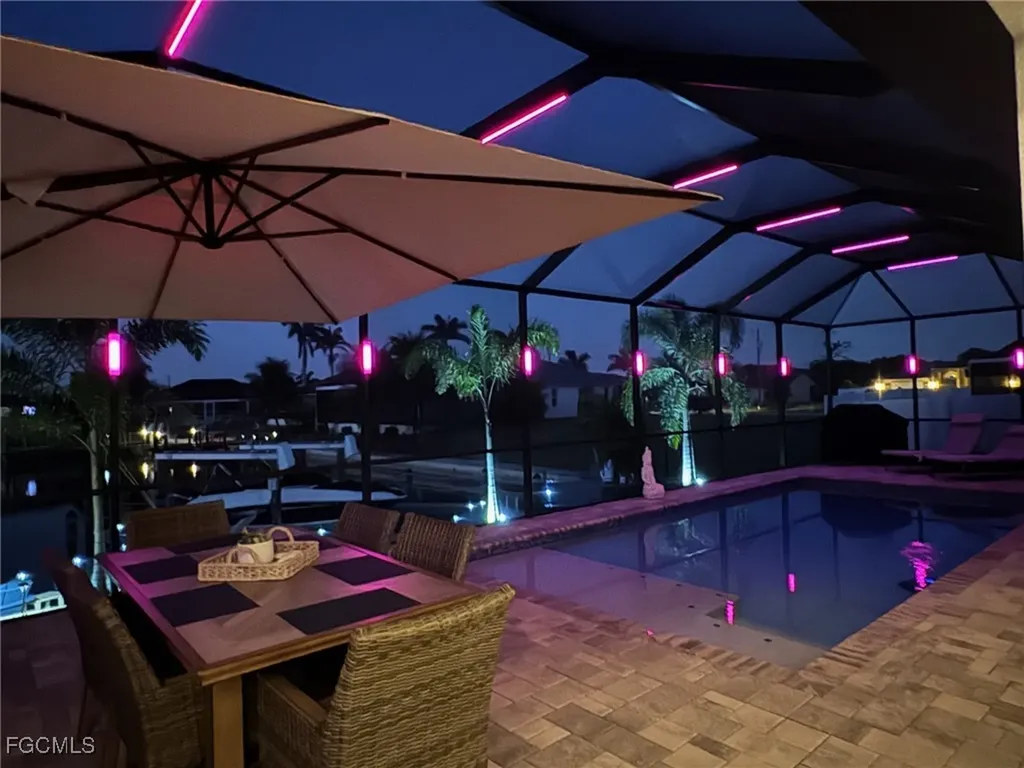 1705 SW 31st Lane Cape Coral FL 33914