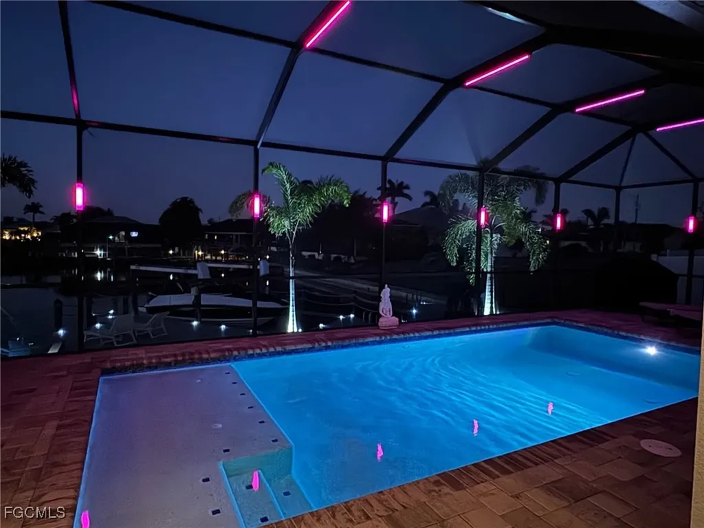 1705 SW 31st Lane Cape Coral FL 33914